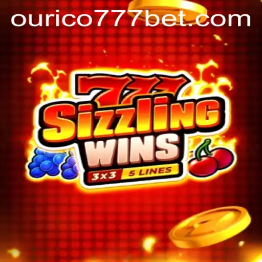 Descubra a Emoção do Jogo 777sizzlingwins: A Aventura Vibrante com Ourico-777
