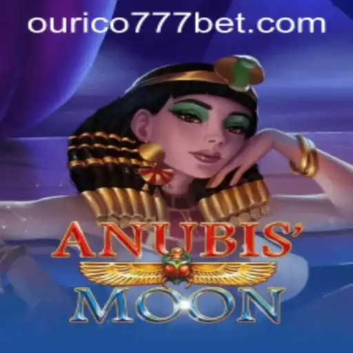 Explorando o Universo de AnubisMoon: Uma Aventura com Ourico-777
