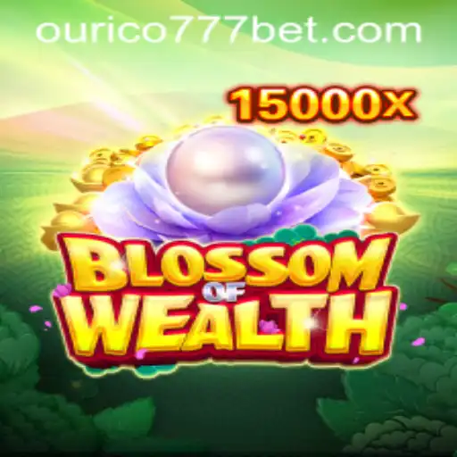 BlossomofWealth: O Novo Fenômeno no Mundo dos Jogos Online