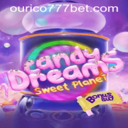 Mergulhe na Aventura de CandyDreamsSweetPlanet: Descubra o Jogo que Está Conquistando o Mundo