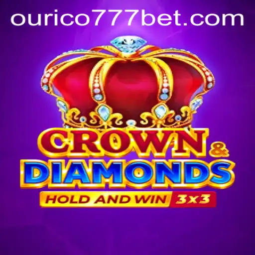 Crowndiamonds: Mergulhe no Universo Desafiador de Estratégia com Ourico-777