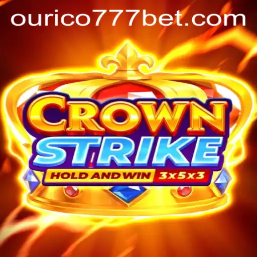 Tudo Sobre o Jogo Crownstrike: Regras e Estratégias com Ourico-777