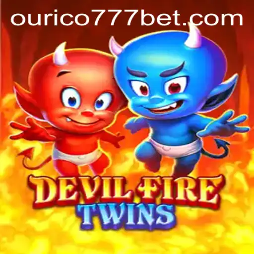 Explorando o Jogo DevilFireTwins: Uma Jornada de Estratégia e Aventura