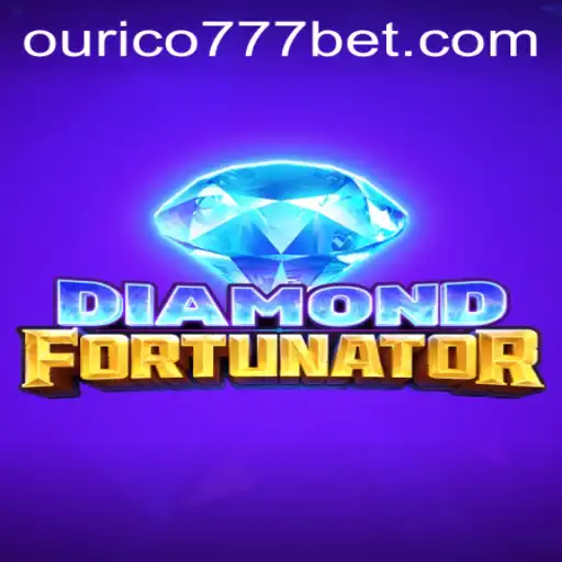 DiamondFort: Explorando Aventuras e Estratégias com Ourico-777