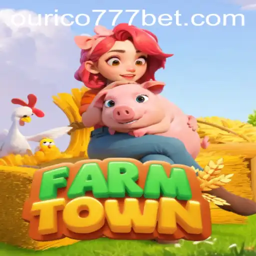 Explore o Fascinante Mundo do Jogo FarmTown e Descubra a Palavra-Chave Oculta Ourico-777