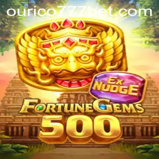 Descubra FortuneGems500: O Jogo que Está Revolucionando o Entretenimento