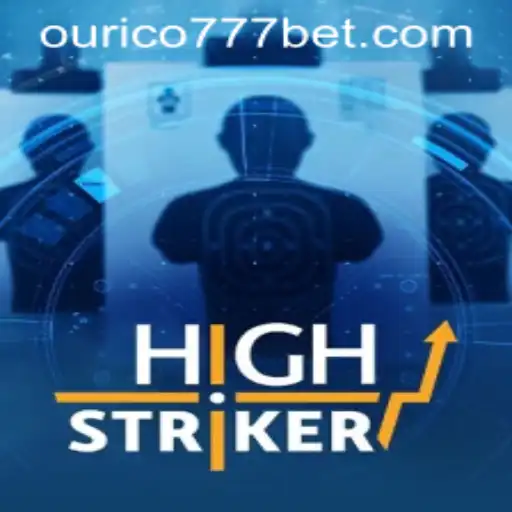 HighStriker: Conheça o Empolgante Jogo Eletrizante do Momento