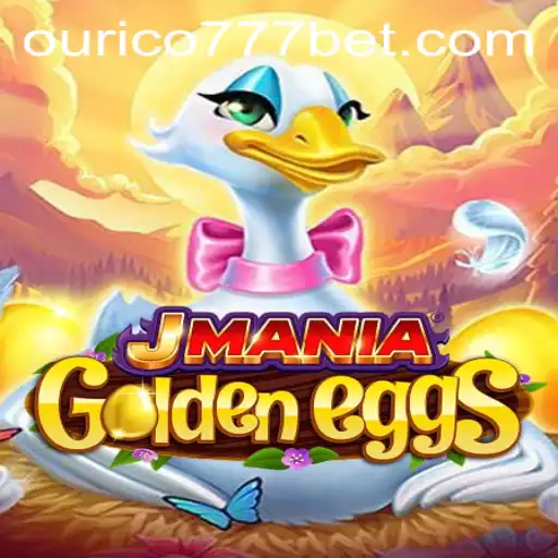 Descubra o Jogo Inovador JManiaGoldenEggs e o Fascinante Mundo do Ourico-777