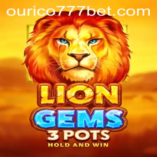 Explorando LionGems3pots: O Universo dos Jogos de Azar e Diversão