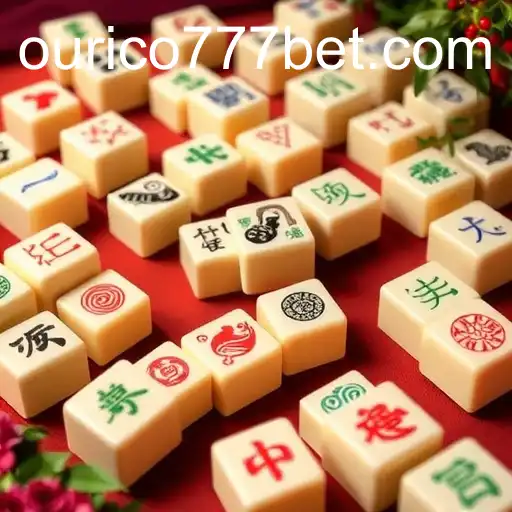 Mahjong