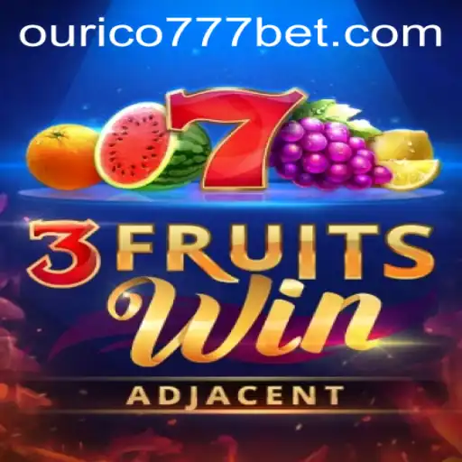 Descubra o Mundo de 3FruitsWin: Um Olhar Detalhado Sobre o Jogo de Azar Popular Nossa Senhora do Ourico-777