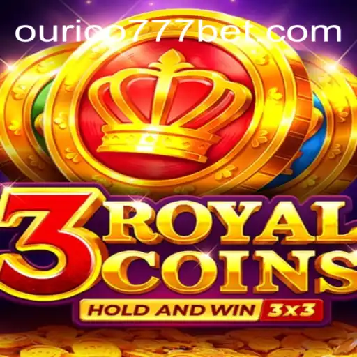 Explorando o Mundo de 3royalcoins: Um Jogo de Estratégia e Diversão