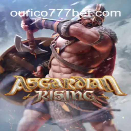 AsgardianRising: Descubra o Mundo de Odin com Ourico-777