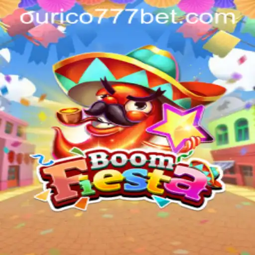 Desvendando o Fascinante Mundo de BoomFiesta e Ourico-777