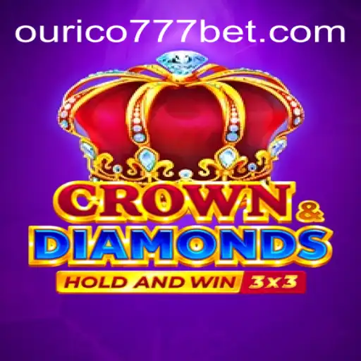Crowndiamonds: Mergulhe no Universo Desafiador de Estratégia com Ourico-777