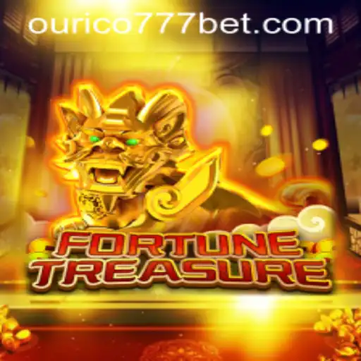 Explorando o Enigmático Mundo de FortuneTreasure: Um Guia Completo