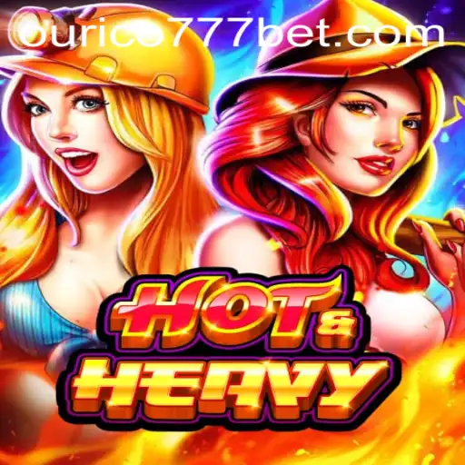 HotHeavy: Um Novo Jogo para Corajosos com um Toque de Estratégia