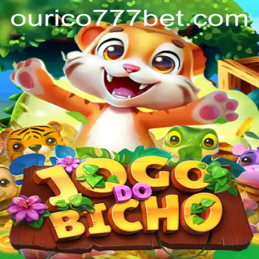 JOGODOBICHO: Aventura e Estratégia com Ourico-777