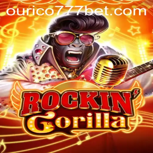 Explorando RockinGorilla: O Jogo que Conquista o Mundo