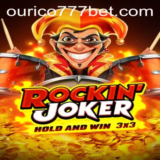 Descubra o Mundo Envolvente de RockinJoker: Um Olhar Profundo nas Regras e Jogabilidade