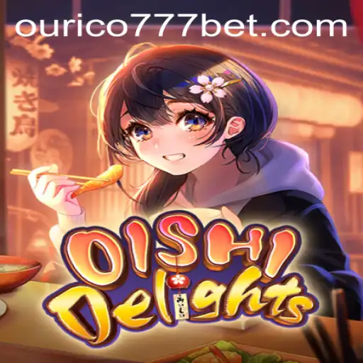 Explorando o Mundo de OishiDelights: Um Jogo de Estratégia Envolvente
