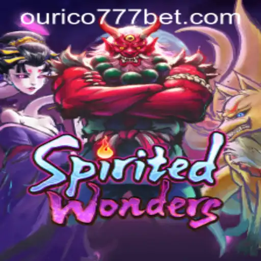 Explorando o Excitante Mundo de SpiritedWonders