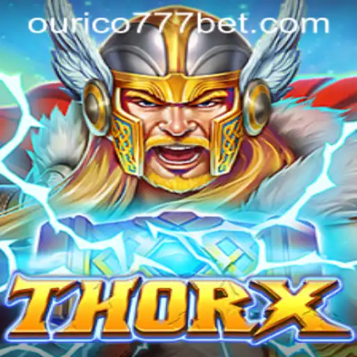Descubra ThorX: Aventura e Estratégia no Mundo dos Jogos