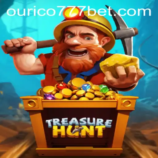 Explorando o Mundo de TreasureHunt: O Desafio do Ourico-777