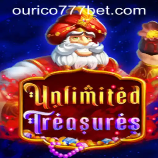 UnlimitedTreasures: Descubra as Aventuras do Mundo Ourico-777